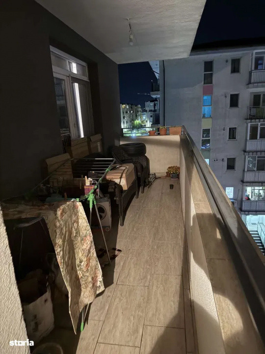 Apartament 2 camere | Aparatorii Patriei | 67 mp