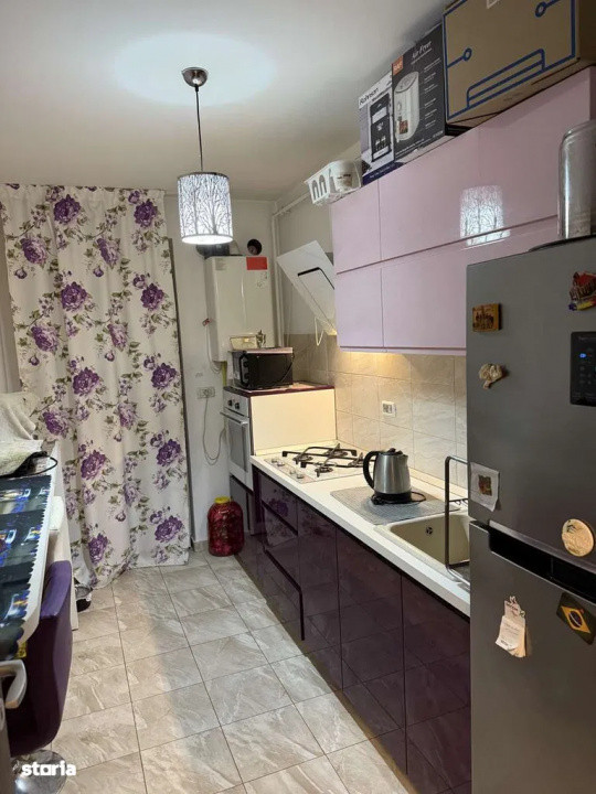 Apartament 2 camere | Aparatorii Patriei | 67 mp