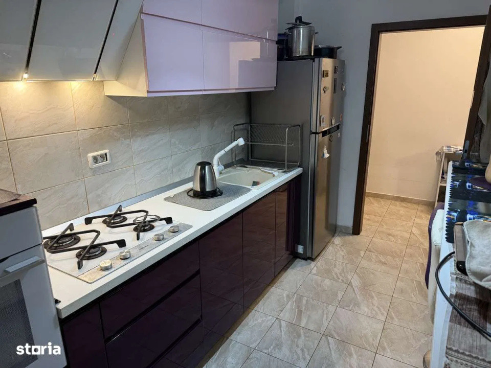 Apartament 2 camere | Aparatorii Patriei | 67 mp