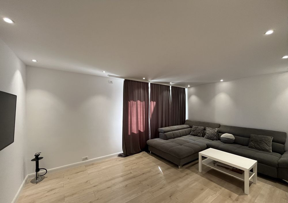 Apartament 3 camere lux Titan