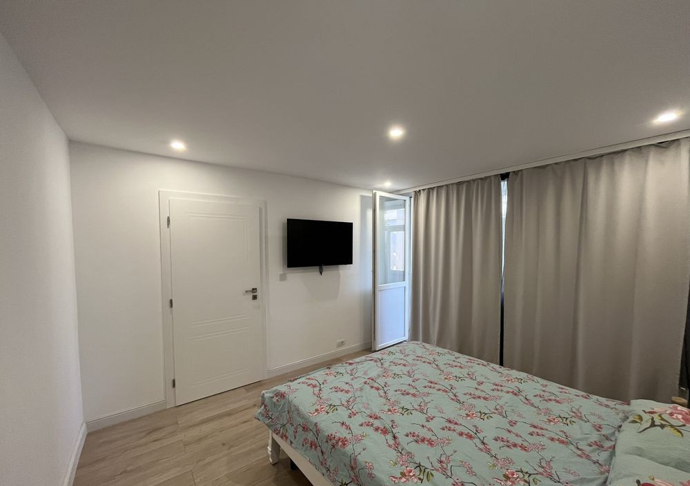 Apartament 3 camere lux Titan