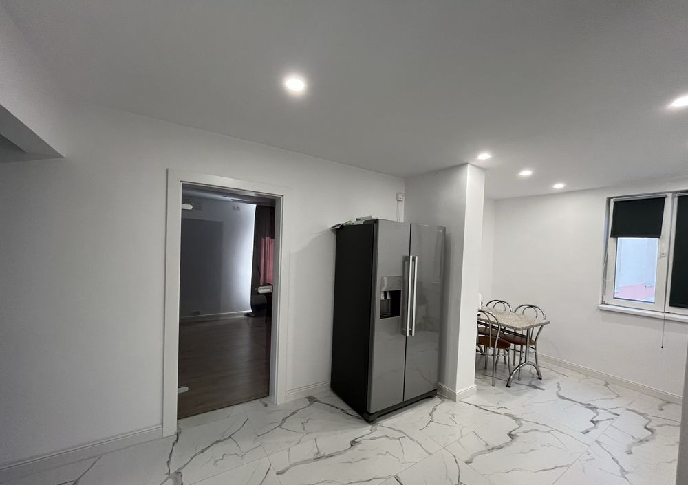 Apartament 3 camere lux Titan