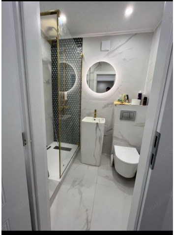 Apartament 3 camere lux Titan