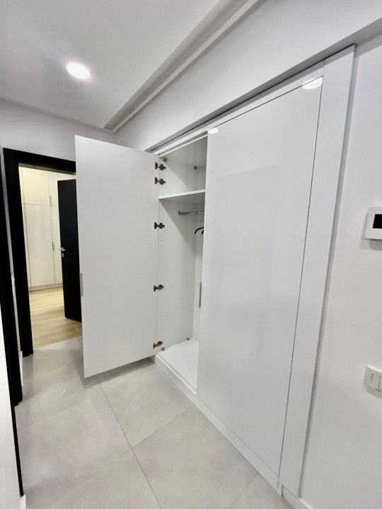 Apartament Premium 2 cam 60MP |Onix North Residence -Aviatiei-Pipera|Mobilat