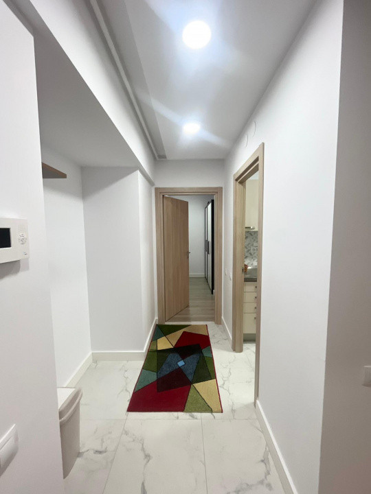 Apartament Premium 2 cam 60MP |Onix North Residence -Aviatiei-Pipera|Mobilat