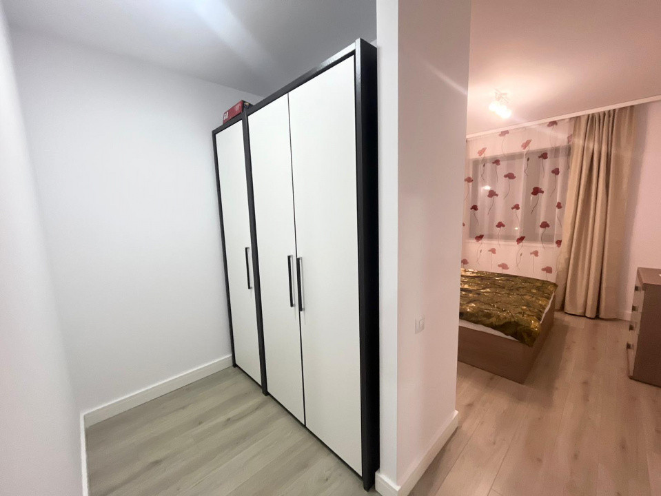 Apartament Premium 2 cam 60MP |Onix North Residence -Aviatiei-Pipera|Mobilat