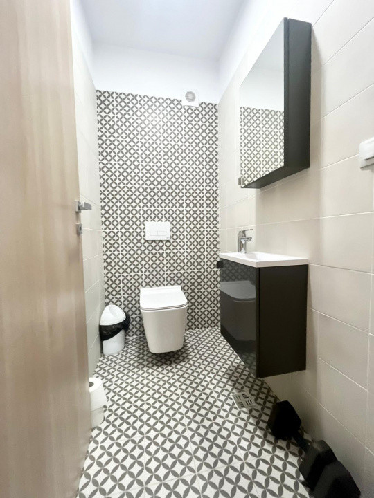 Apartament Premium 2 cam 60MP |Onix North Residence -Aviatiei-Pipera|Mobilat