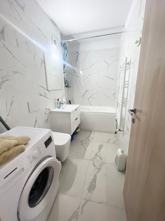 Apartament Premium 2 cam 60MP |Onix North Residence -Aviatiei-Pipera|Mobilat