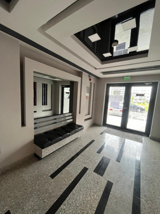 Apartament Premium 2 cam 60MP |Onix North Residence -Aviatiei-Pipera|Mobilat