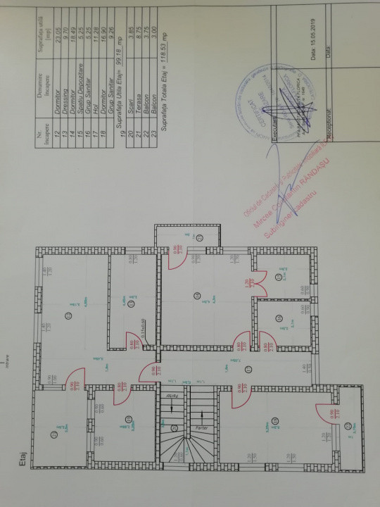 Vila 6 camere 200MP Utili+curte 500MP|Pipera-Erou Iancu Nicolae-Baneasa|3Parcare