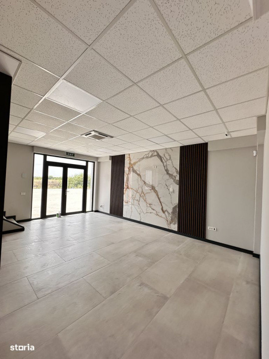 De inchiriat  Hala industiala 600mp curte 1650 mp