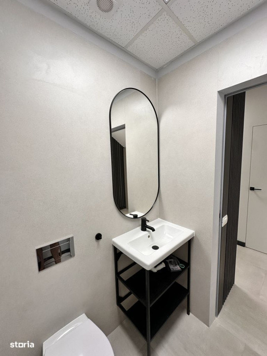 De inchiriat  Hala industiala 600mp curte 1650 mp