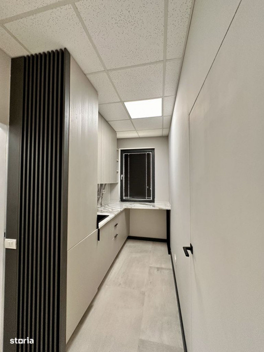 De inchiriat  Hala industiala 600mp curte 1650 mp