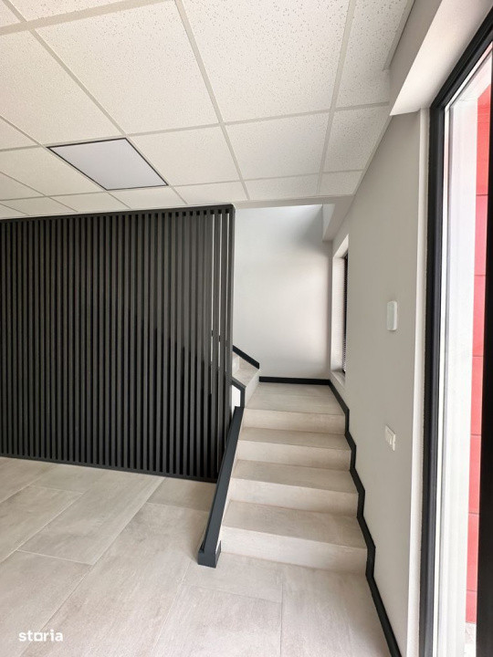 De inchiriat  Hala industiala 600mp curte 1650 mp