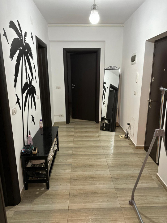 Ap. 2 camere Fundeni, loc parcare, centrala proprie 