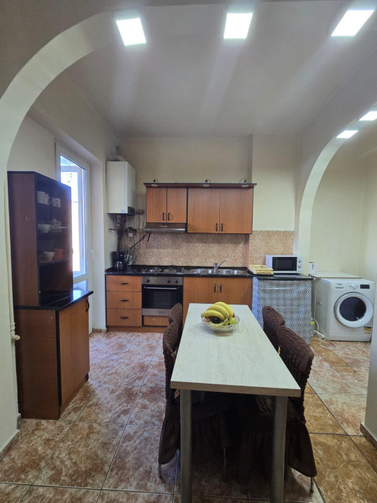 Apartament 4 camere | Piata Victoriei | Buzesti 