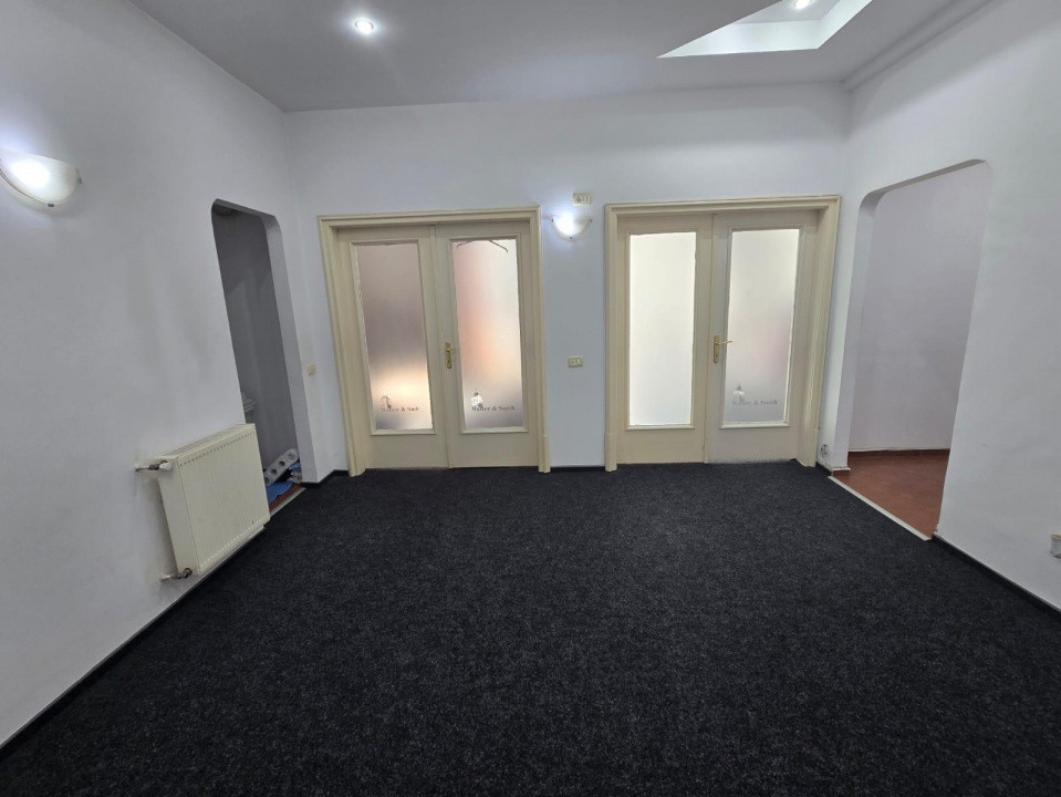 Apartament 4 camere | Piata Victoriei | Buzesti 