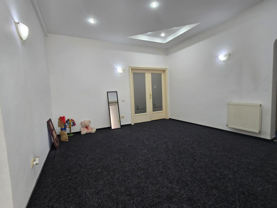 Apartament 4 camere | Piata Victoriei | Buzesti 