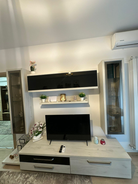 Apartament modern 2 camere – Novum Invest, Splaiul Independenței