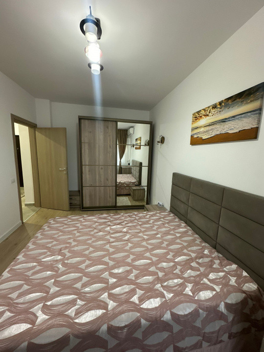 Apartament modern 2 camere – Novum Invest, Splaiul Independenței