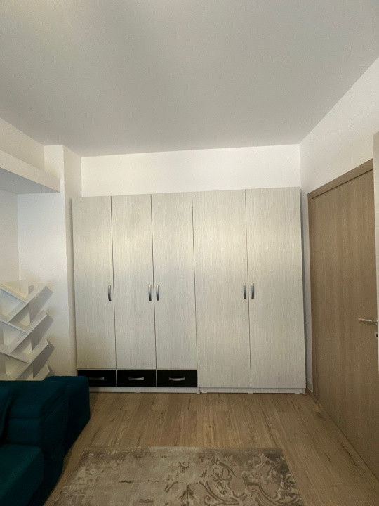 Apartament modern 2 camere – Novum Invest, Splaiul Independenței