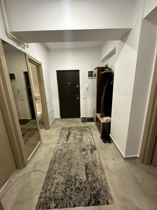 Apartament modern 2 camere – Novum Invest, Splaiul Independenței