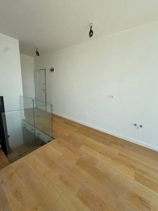 Belair Penthouse Triplex – Forest View Panoramic