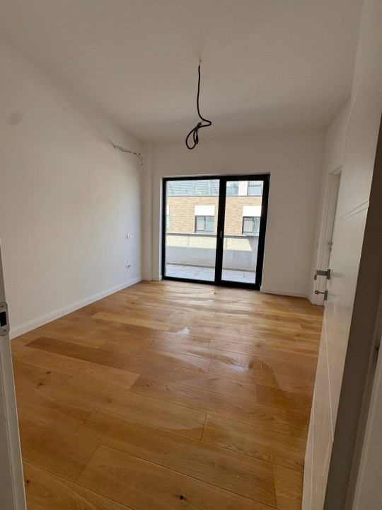 Belair Penthouse Triplex – Forest View Panoramic