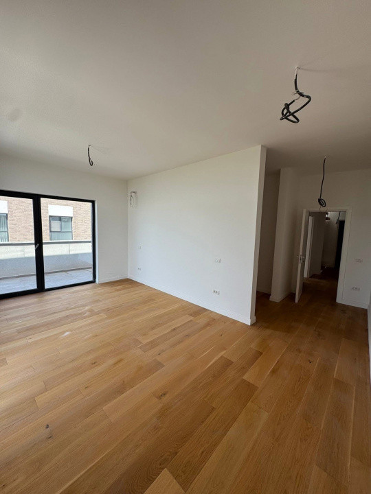 Belair Penthouse Triplex – Forest View Panoramic