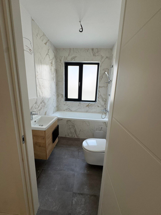 Belair Penthouse Triplex – Forest View Panoramic