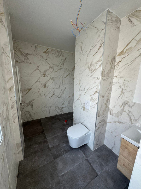 Belair Penthouse Triplex – Forest View Panoramic