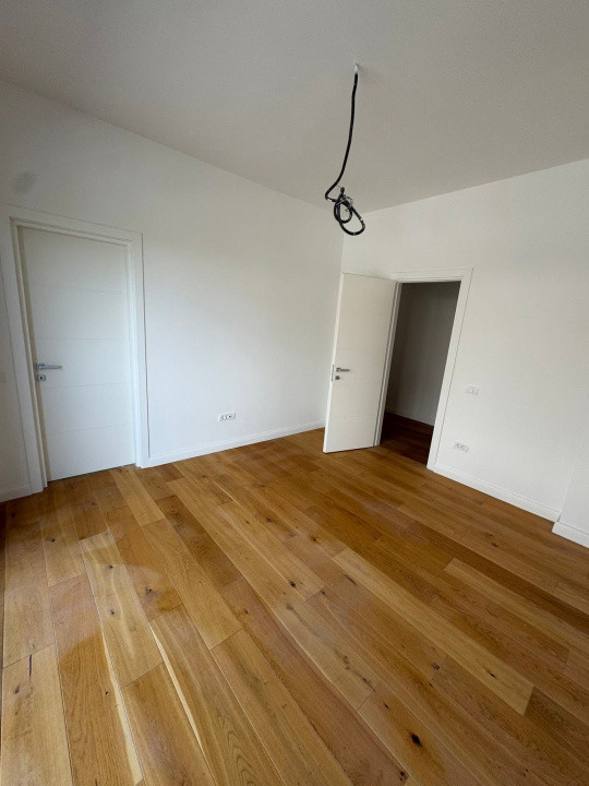 Belair Penthouse Triplex – Forest View Panoramic