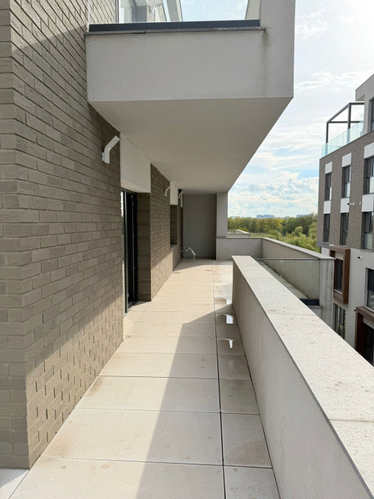 Belair Penthouse Triplex – Forest View Panoramic