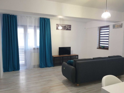 Apartament decomandat cu 2 camere  in zona Brancoveanu 