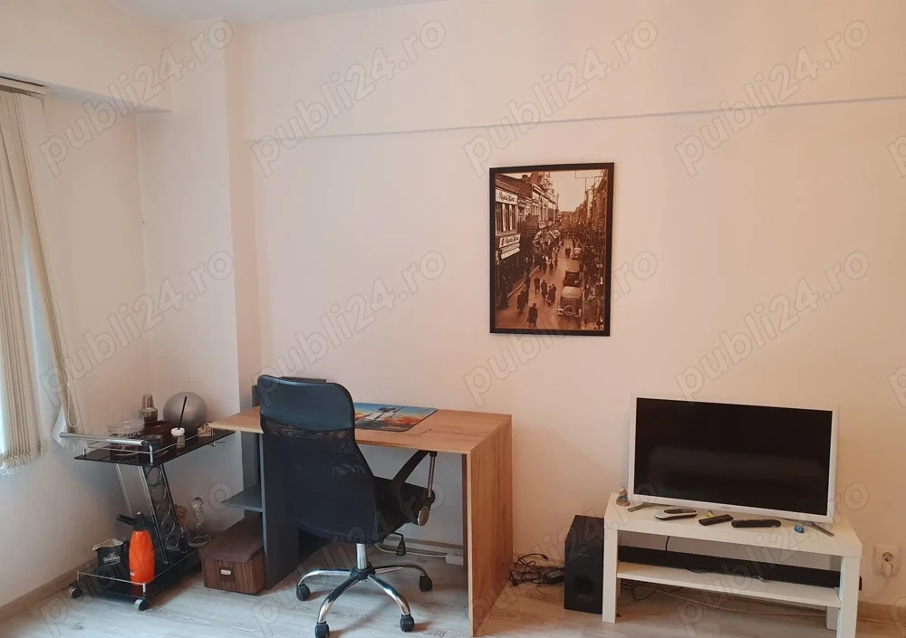 Apartament decomandat cu 2 camere  in zona Tineretului 