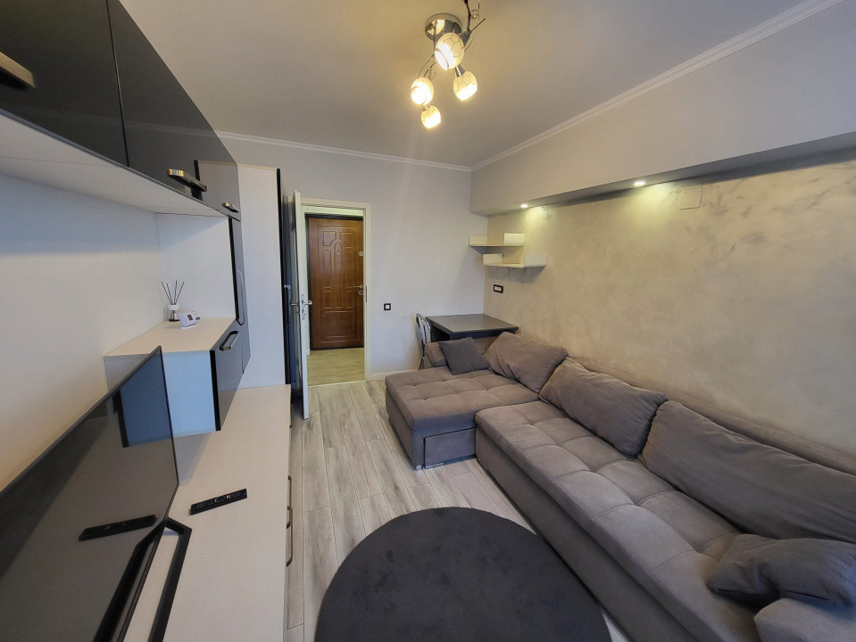 Garsoniera/ Mini Apartament, Complex Orhidea, zona Regie