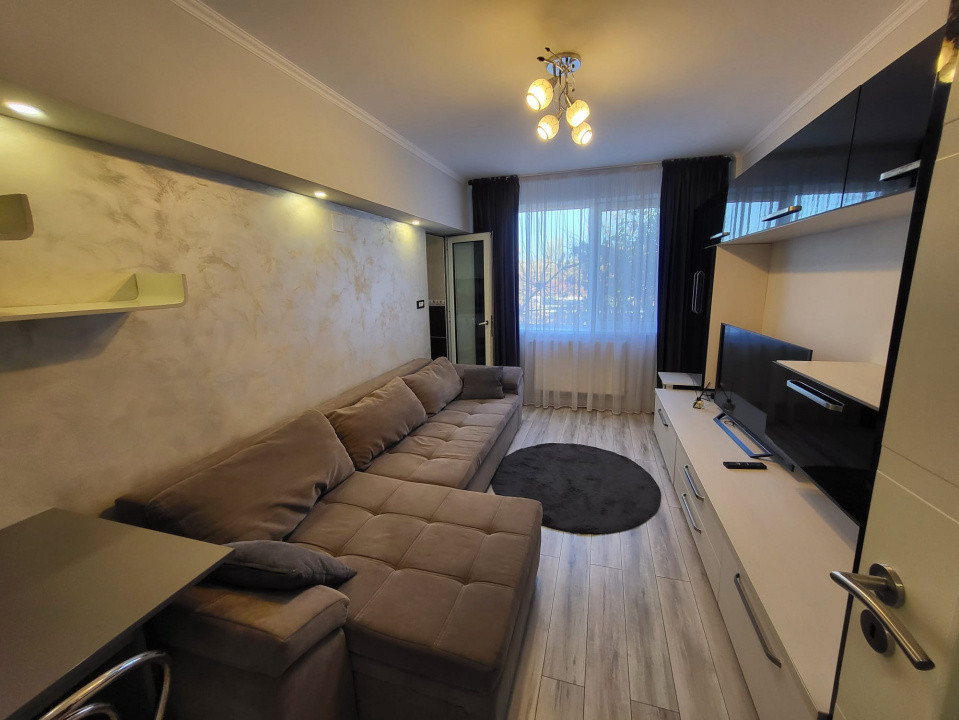 Garsoniera/ Mini Apartament, Complex Orhidea, zona Regie