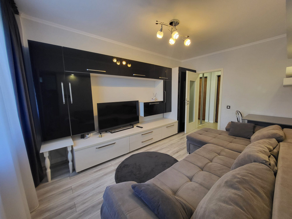 Garsoniera/ Mini Apartament, Complex Orhidea, zona Regie