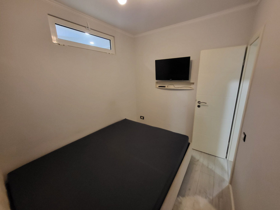 Garsoniera/ Mini Apartament, Complex Orhidea, zona Regie