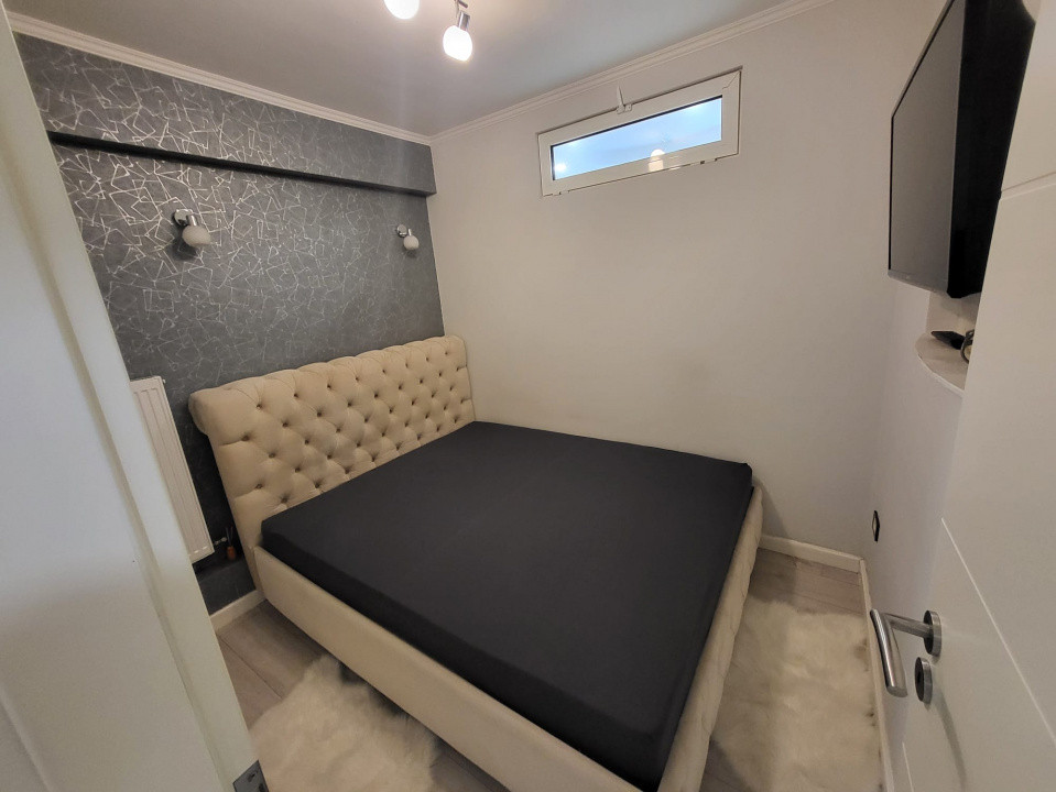 Garsoniera/ Mini Apartament, Complex Orhidea, zona Regie