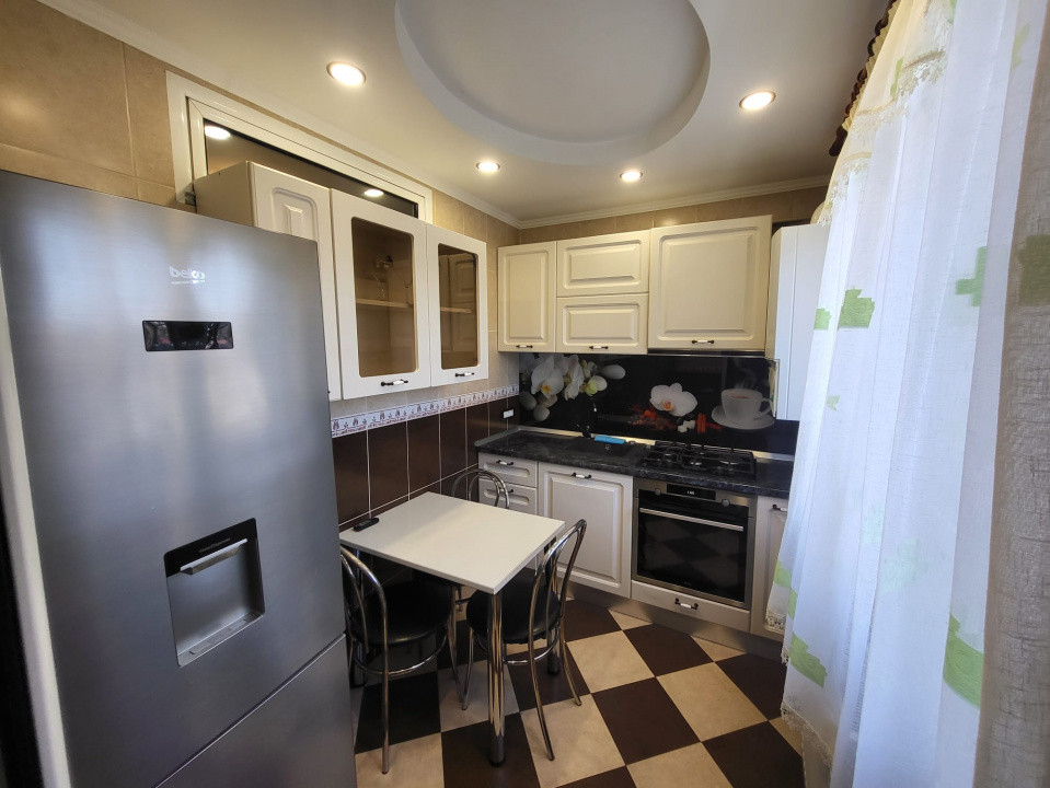 Garsoniera/ Mini Apartament, Complex Orhidea, zona Regie