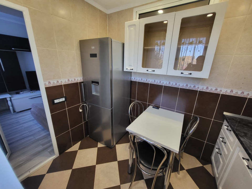 Garsoniera/ Mini Apartament, Complex Orhidea, zona Regie