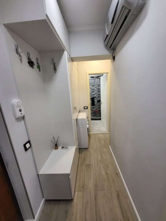 Garsoniera/ Mini Apartament, Complex Orhidea, zona Regie