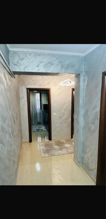 Apartament decomandat cu 2 camere  in zona Doamna Ghica 