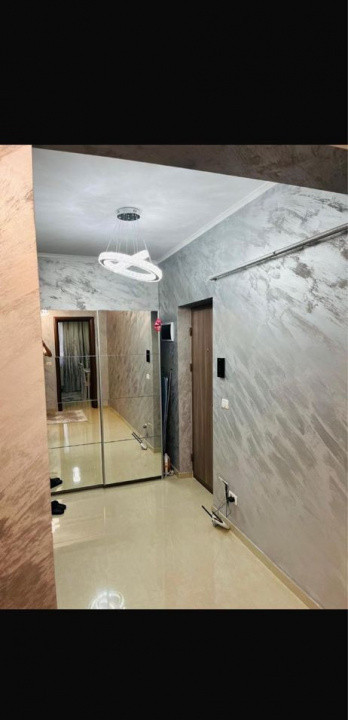 Apartament decomandat cu 2 camere  in zona Doamna Ghica 