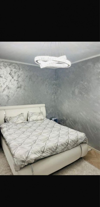 Apartament decomandat cu 2 camere  in zona Doamna Ghica 