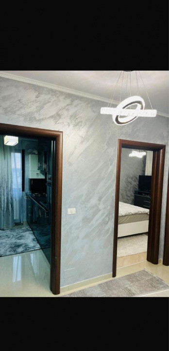Apartament decomandat cu 2 camere  in zona Doamna Ghica 