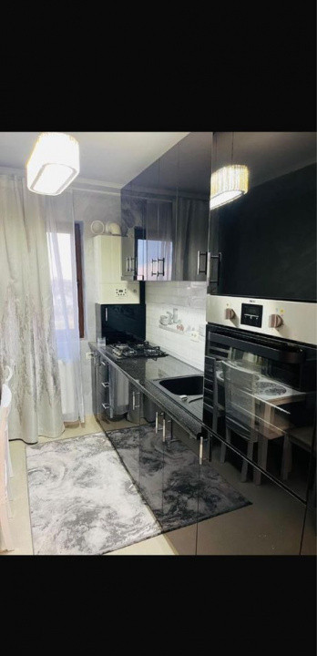Apartament decomandat cu 2 camere  in zona Doamna Ghica 