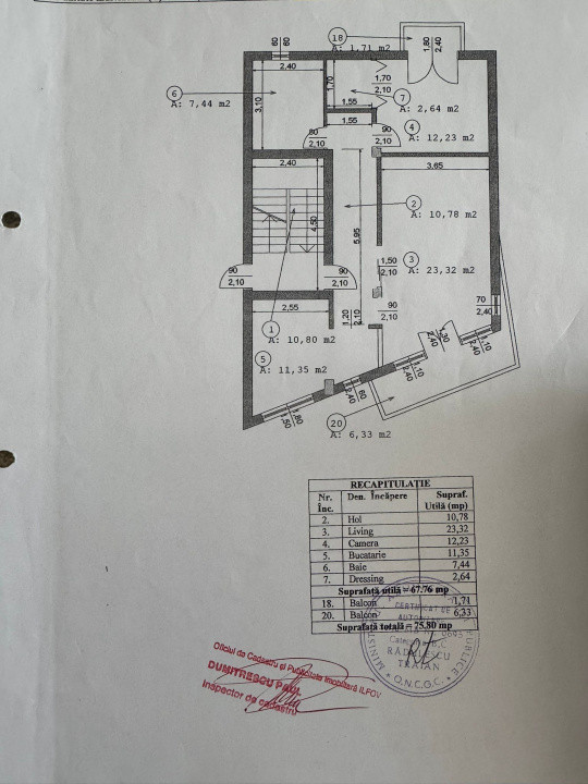 Apartament 2 camere modern, 76 mp, decomandat, la cheie, boutique, Voluntari