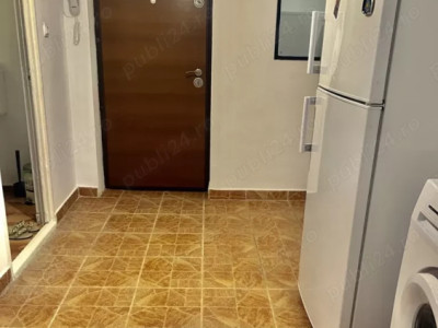 Apartament decomandat cu 1 camere  in zona Iancului 
